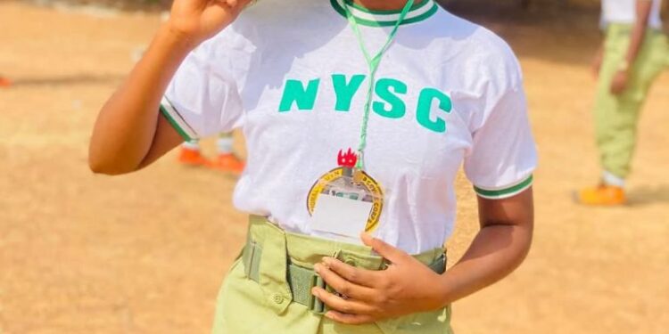 Corper's Abduction Driver Handed Victim Over to Kidnappers