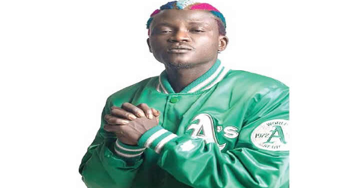 Portable's Proteges Arraigned for Assaulting Ogun Officials