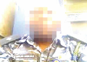 Lagos Policeman Remanded for Allegedly Raping Teenager