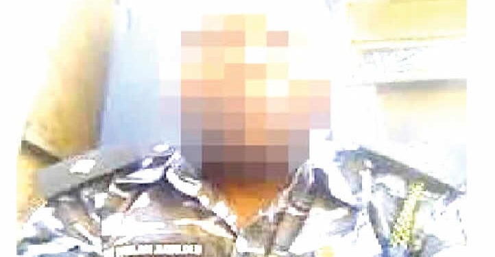 Lagos Policeman Remanded for Allegedly Raping Teenager