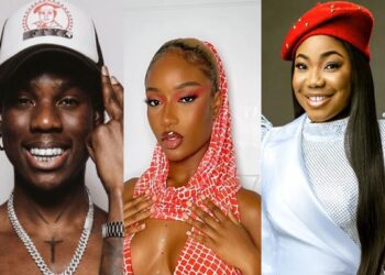 2025 Trace Awards: Rema, Ayra Starr, Mercy Chinwo Win Big