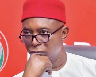 Nwoko’s Defection to APC Sets Stage for 2027 Political Showdown in Delta