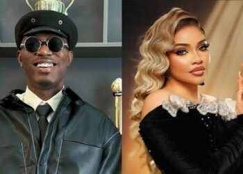 Spyro Defends Nengi Amid Pregnancy Rumours