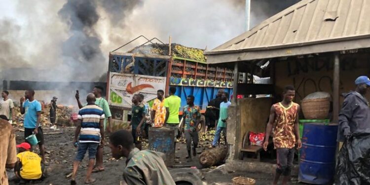Four Killed, Seven Policemen Injured in Osun Chieftaincy Crisis