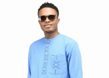 MR. PROBITY: The Inspirational Journeys of a Musical Visionary