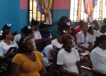 Mothers Urged to Engage With their Children to Avoid Developmental Delays