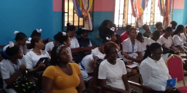 Mothers Urged to Engage With their Children to Avoid Developmental Delays