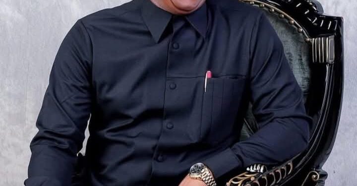 Barr. Festus Keyamo: A Stellar Performer in the Tinubu’s Administration