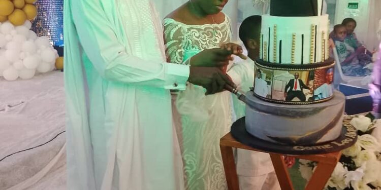 Eulogies For Nigerian Observer Ex Editor, Atakpu, at 60