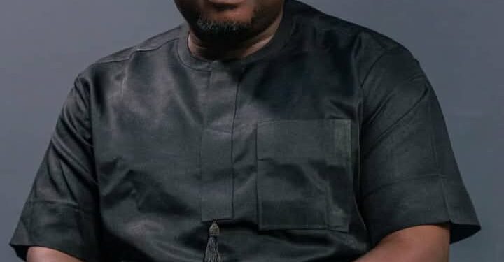 ASUE IGHODALO’S PURSUIT OF A POLITICAL MIRAGE