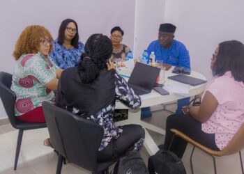 First Lady’s Office Hosts Heifer International Delegation to Boost Women’s Empowerment, Economic Growth