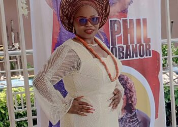 NUJ commiserates with the family of Late Mrs Phil Obanor