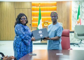 GOV OKPEBHOLO: WE WILL MAKE EDO THE ENVY OF OTHER STATES