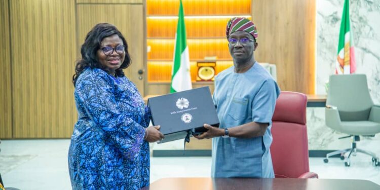 GOV OKPEBHOLO: WE WILL MAKE EDO THE ENVY OF OTHER STATES