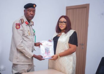 Edo State Government Commends Nigeria Forest Security Service