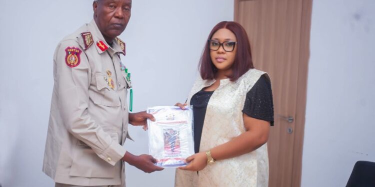 Edo State Government Commends Nigeria Forest Security Service
