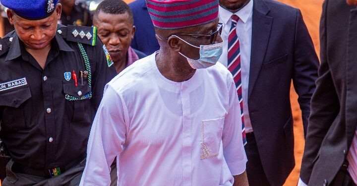 100 Days In Office: Successful Road Constructions Recorded in Edo State