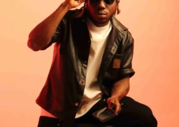 UK-Based Milly Sushi Unveils 'Lover EP