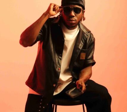 UK-Based Milly Sushi Unveils 'Lover EP