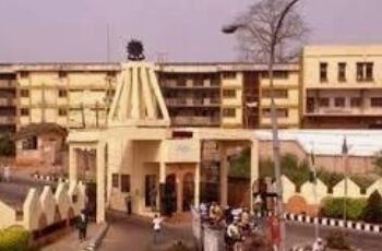 Poisonous Gas Leak at Oyo Poly Leaves 10 Students Hospitalised