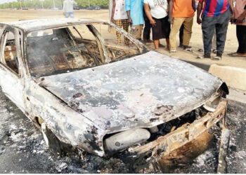 Mob Claims Two Lives in Abuja