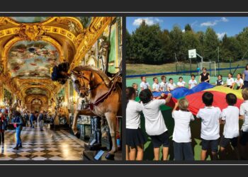 Schools and Museums Unite for Childhood: New Memorandum of Understanding in Turin
