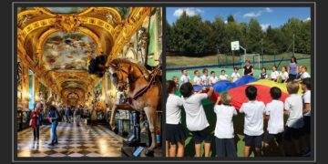 Schools and Museums Unite for Childhood: New Memorandum of Understanding in Turin