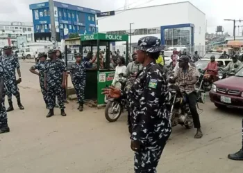 Four Dead in Kano Clash Over Demolition