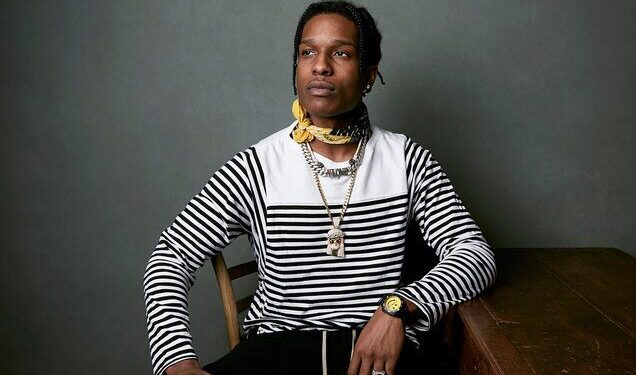 Rapper A$AP Rocky Found Not Guilty of Felony Assault