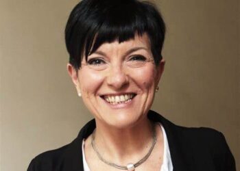 Maria Grazia Grippo Elected President of Piedmont’s City Council Presidents