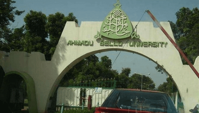Ahmadu Bello University Appoints New Vice-Chancellor, Professor Adamu Ahmed