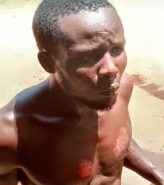 EDO STATE POLICE COMMAND, PUBLIC NOTICE