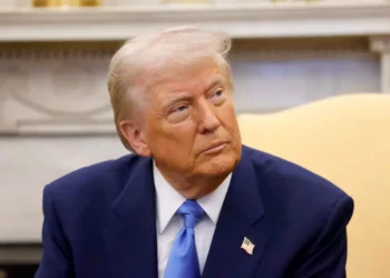 I may give lots of countries break Trump doubles down on tariff war