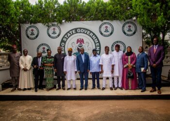 EDO APC ISSUES ALERT OVER PLANNED SPONSORED PROTESTS IN THE STATE