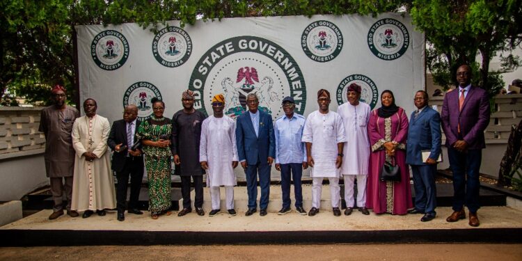 EDO APC ISSUES ALERT OVER PLANNED SPONSORED PROTESTS IN THE STATE