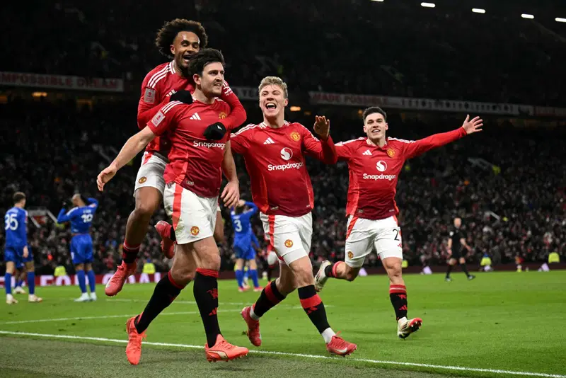 Cash-strapped Man Utd turn to Europa League to save season