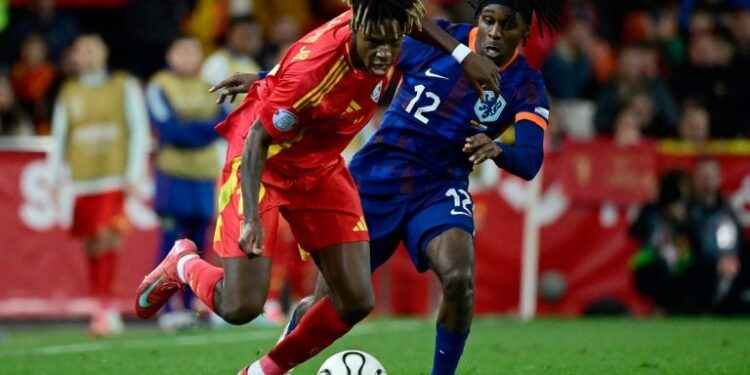 Spain Advances to UEFA Nations League Semifinals After Thrilling Penalty Shootout Win Over Netherlands