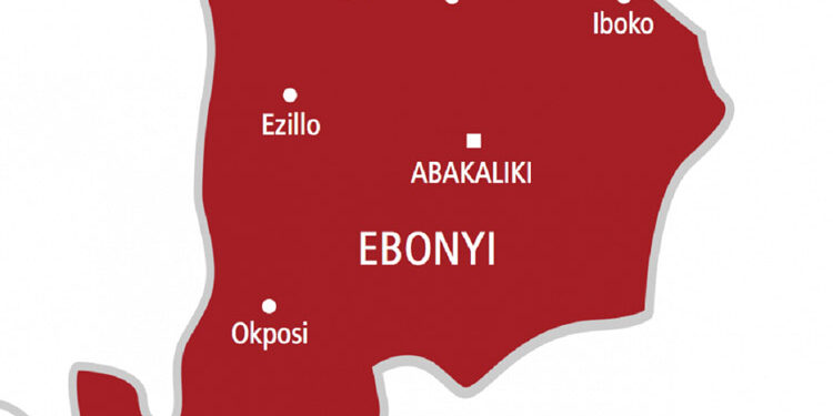 Two killed in fresh Ebonyi communal land clashes