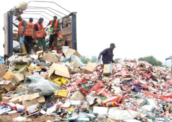 Merchants of death Inside NAFDAC’s battle against fake drug cartels