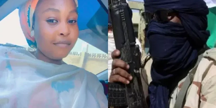 Gunmen kidnapped 4 students in Katsina State.