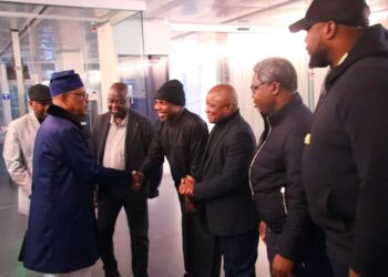 Controversy Erupts as Minister Wike’s Visit to Italy Goes Unnoticed by Nigerian Embassy and NUNAI Association