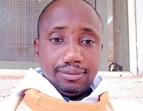 How combined security operatives rescued Rev. Fr. Ekeli – Ibadin, Edo Security Corps boss