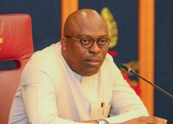 Opposition lawmakers dismiss Rivers Assembly’s impeachment move as invalid