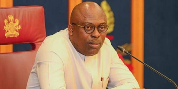 Opposition lawmakers dismiss Rivers Assembly’s impeachment move as invalid