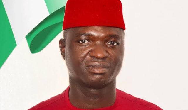 Ebonyi State Governor suspends three commissioners