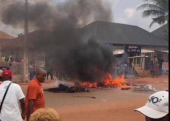 Edo PDP Condemns Extrajudicial Killing of Seven People in Uromi, Says It’s a Sign of Okpebholo’s Failure to Provide Leadership