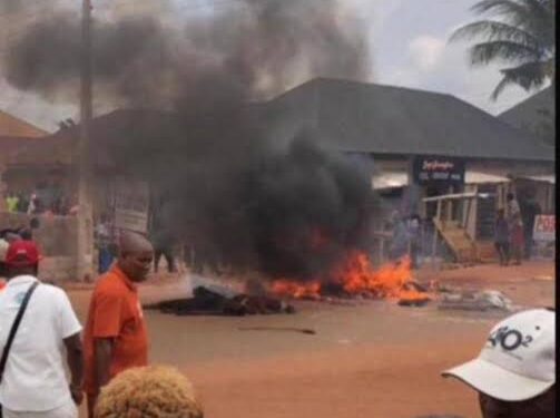 Edo PDP Condemns Extrajudicial Killing of Seven People in Uromi, Says It’s a Sign of Okpebholo’s Failure to Provide Leadership