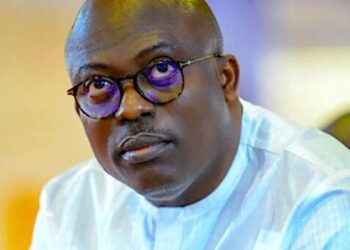 Pro-Wike lawmakers gives condition to meet with Fubara