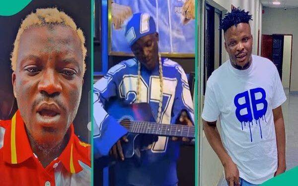 Ijoba Lande Portable drops new track ‘Truth or Dare