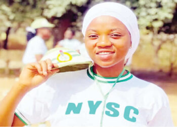 My abductors threatened to marry me, took my uniform – Corper